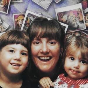 Meet your Posher, Sue